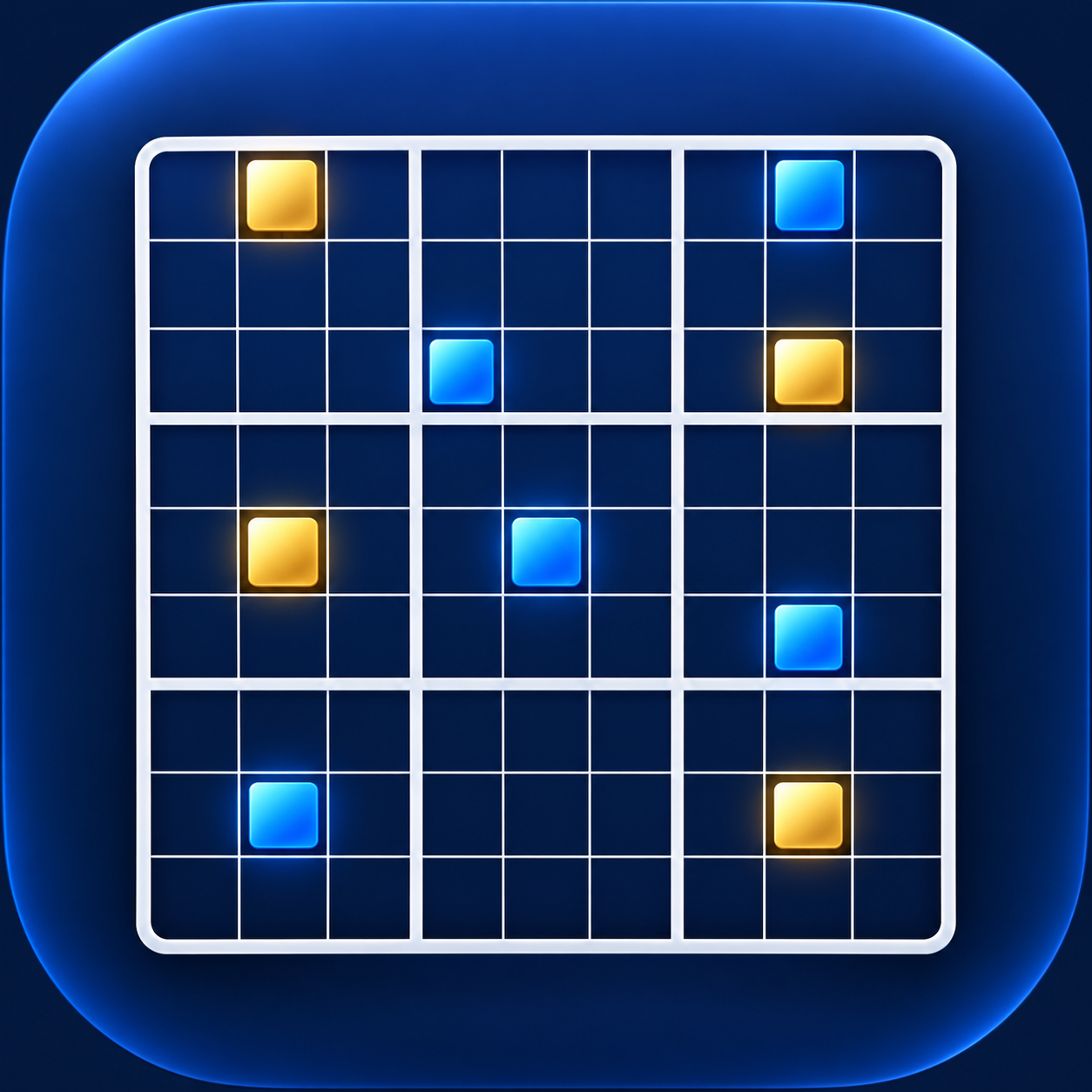 Sudoku Master