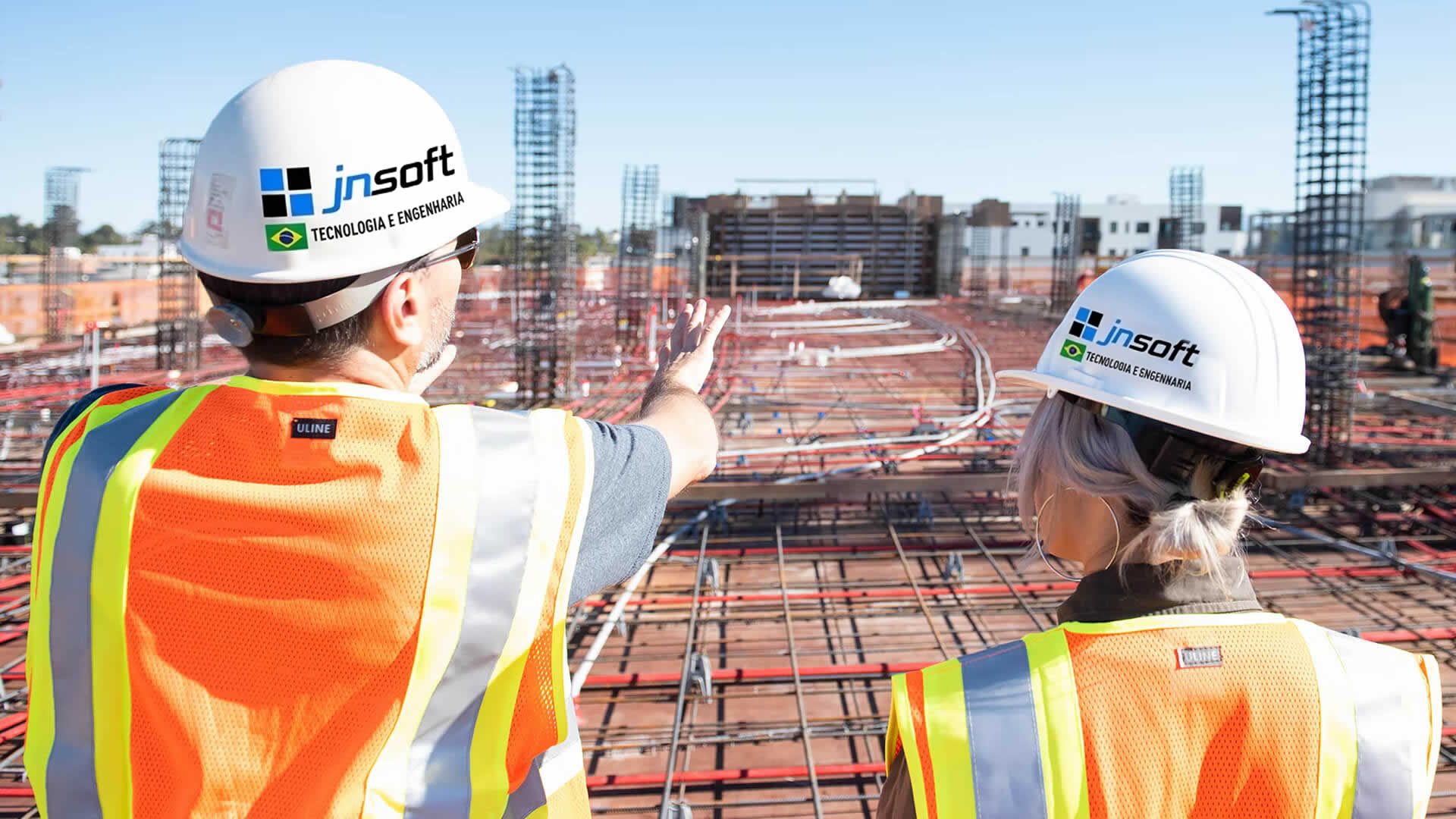 Construction