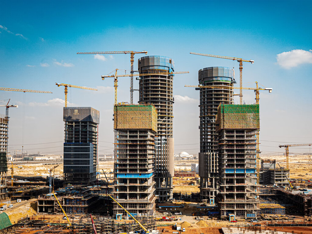 Construcción
