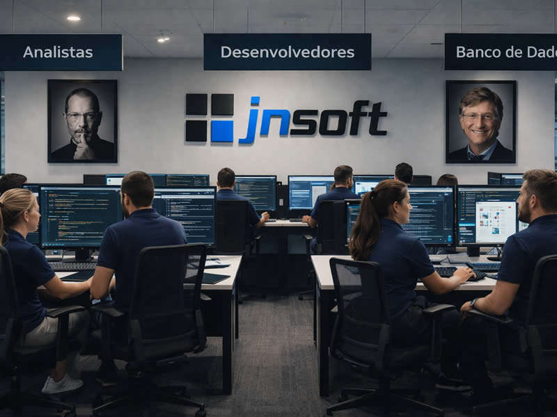 Sistemas JNSOFT
