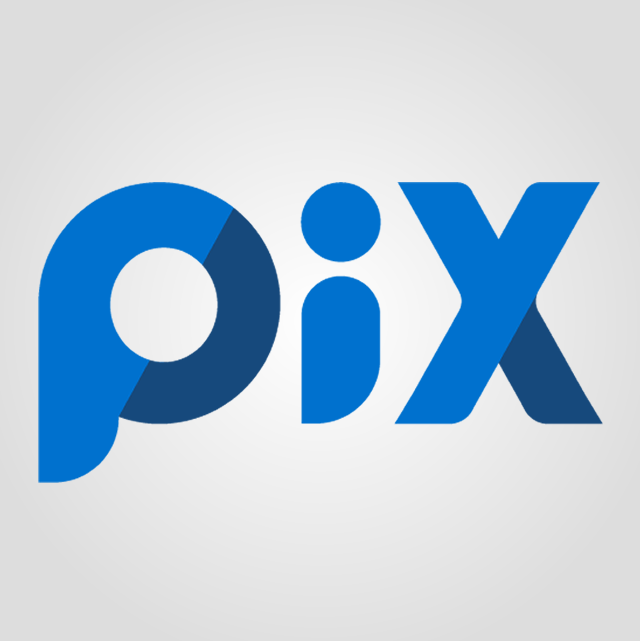 Pix Control Icon